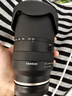 腾龙（Tamron）旗舰店 A071 28-200mmF/2.8-5.6远摄大变焦旅游挂机摄影28 200镜头E卡口全画幅影像拍摄腾龙28200 索尼E卡口 官方标配 【送腾龙UV镜+黑柔滤镜+清洁套 实拍图