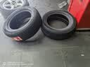 朝阳轮胎 汽车轮胎 225/55R16 95V C66 适配奥迪A4L/奥迪A6L/宝马3系 实拍图