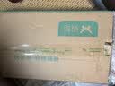 双枪乌金檀木整木菜板 百年龄砧板家用切菜案板抗菌实木菜板36*24*2.5 实拍图