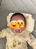 易简（yijan）自动吸发婴儿理发器轻音儿童理发器宝宝剃头器新生儿剪发电推子 实拍图