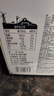 蒙牛特仑苏嗨Milk脱脂纯牛奶250ml*10盒 0脂肪 精美京绣送礼盒装 实拍图