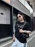CinvaiKrose官方店小c&k包包女包2026新款斜挎包菱格链条包女生日礼物送女友 黑色Black【小号】送女友老婆女生走心 实拍图