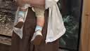 泰兰尼斯春夏季学步鞋男宝宝鞋子女童婴儿鞋透气软底机能鞋棕色21 实拍图