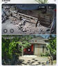 海康威视（HIKVISION）无线双摄像头监控套装室外WiFi云台360度无死角全彩夜视4路800万防水双向语音带512G 实拍图