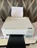 爱普生（EPSON）【6代新品】L1358 墨仓式A4彩色无线单功能家用打印机 家用/办公 AI学习打印机（微信/远程打印） 实拍图