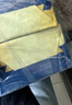妙可蓝多动物黄油淡味70g*2盒 独立小包装 煎牛排 烘焙原料西餐 涂抹 实拍图