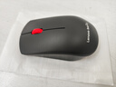 联想（Lenovo）T211S无线键鼠套装 键盘 全尺寸 办公鼠标键盘套装 商务电脑键盘笔记本键盘 实拍图