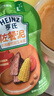 亨氏（Heinz）宝宝辅食营养婴儿肉泥量贩装牛肉蔬菜肉泥72g*3袋【2组装】7月+ 实拍图