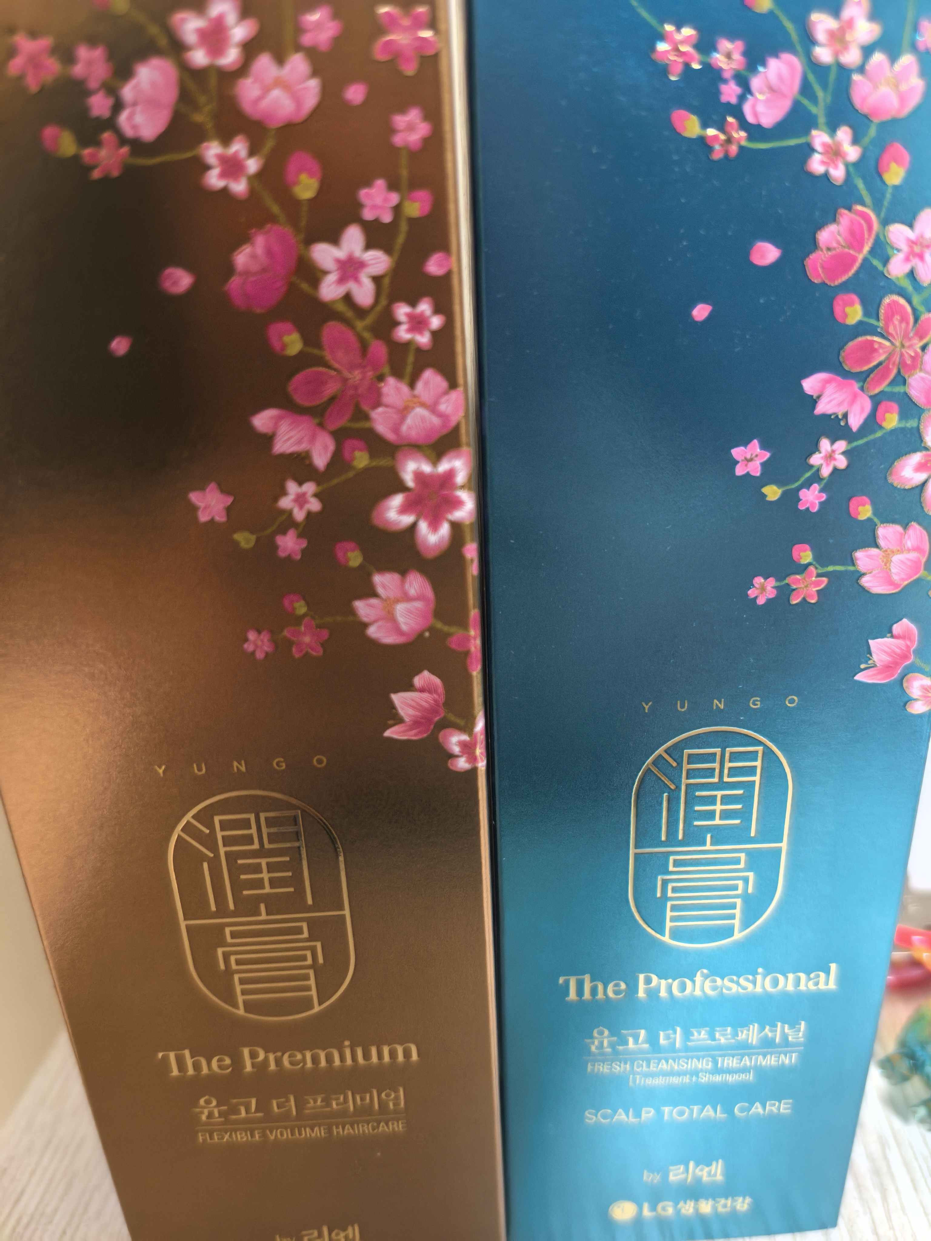 睿嫣（ReEn）睿嫣润膏经典头皮净爽洗发水250ml 实拍图