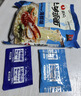 农心 上海汤面海鲜味拉面方便面辛拉面 速食零食品 5连包117.8g*5包 实拍图