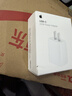 Apple/苹果 20W type-c充电器 苹果usb-c充电器原装手机快充头 旗舰店苹果iphone17/16/15promax充电器 实拍图