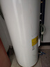 格力（GREE）润之恋空气能热水器家用300升变频1级WiFi银离子杀菌80℃电辅SXTD300LCJW/R-1q(5-7人)家电补贴 实拍图