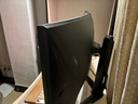 华硕战影34 VG34WQML5A 34英寸电竞显示器2K WQHD曲面带鱼屏HVA 250Hz高刷HDR400 95%DCI-P3 HDMI2.1 实拍图