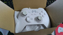 北通鲲鹏20无线游戏手柄AI智控双切扳机TMR震动蓝牙xbox类电脑PC手机steam电视NSswitch2体感深海迷航 实拍图