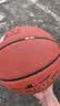 斯伯丁（SPALDING）篮球TF系列7号PU比赛室内外兼用耐磨学生成人青少年 77-176Y 实拍图
