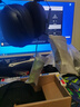 雷蛇（Razer）旋风黑鲨V2 X 有线头戴式电竞游戏耳机耳麦 被动降噪 CSGO 黑神话悟空黑色 适配三角洲行动 实拍图