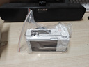 索尼（SONY）ZV-E10 II APS-C画幅微单相机 滤镜直出 白色标准套装(ZV-E10M2K ZVE10二代) 实拍图