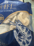 鱻谣 国产青虾仁净重175g 23-28只 京东虾仁品质保障生鲜活剥去虾线 实拍图