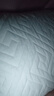 皇冠枕头护颈椎枕芯睡眠深度睡觉男士专用不塌一对枕套一体抗菌酒店枕 实拍图
