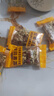 三只松鼠坚果切糕500g 新疆风味饼干蛋糕中式点心休闲零食品办公室早餐 实拍图
