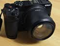 铭匠50f1.8 L卡口镜头全画幅大光圈铭匠AF50mm f1.8neo自动对焦851.8 neo 名匠50neo适用索尼E口 尼康Z AF 50mmF1.8 尼康Z卡口 套餐一【加配UV+ND】 实拍图
