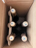 长城华夏酒庄霞多丽半甜白葡萄酒750ml*6瓶整箱装红酒 实拍图