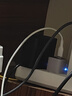绿联12V/4A电源适配器 适用联想AOC显示器一体机电脑路由器机顶盒监控 DC圆孔电源充电线1.5米 65709 实拍图
