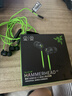 雷蛇（Razer）战锤狂鲨V3有线入耳式耳机耳塞 7.1环绕声 吃鸡神器 适配三角洲行动 Type C 战锤狂鲨V3 实拍图