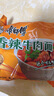 康师傅方便面 经典红烧+香辣+鲜虾+酸菜+番茄104*25袋 泡面整箱速食组合 实拍图