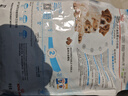 皇家狗粮 幼犬奶糕幼犬狗粮宠物中型犬MES30 全价犬粮 ≤2月 1KG 实拍图