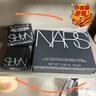 NARS【520礼物】大白饼全明星套装柔焦粉饼散粉定妆生日礼物送女友 实拍图