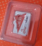 爱国者（aigo）64GB TF（MicroSD）存储卡A1 U3 V30 4K 监控摄像头 行车记录仪专用高速内存卡 读速100MB/s T1JD 实拍图