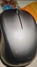 罗技（Logitech）M330 静音鼠标 无线鼠标 办公鼠标 右手鼠标 带无线微型接收器 白色 实拍图