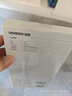 绿联USB扩展器3.0扩展坞拓展坞 集线器HUB高速4口分线器 转接头四合一延长线笔记本/台式机转换器1.5米 实拍图