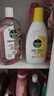 滴露（Dettol）衣物消毒液自然香氛洗衣除菌液 除螨除异味去汗臭48H留香1000ml*1 实拍图