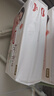 好奇（Huggies）铂金装小桃裤纸尿裤S96片(4-8kg)新生儿小号尿不湿【透爽散热】 实拍图