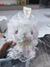 维尼小象兔子玩偶包包洛丽塔背包斜挎包毛绒送女孩生日礼物六一儿童节礼物 实拍图