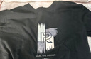 JEANSWEST LIFE真维斯纯棉长袖t恤男重磅亲肤圆领内搭潮牌外穿衣服青少年打底衫A 实拍图