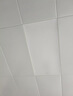 ARROW箭牌 厨房灯集成吊顶LED浴铝扣板平板灯卫生间300x600 实拍图