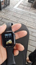 华强北在线华强北S11智能手表顶配版WatchS11/s10 promax 血氧功能高清离线支付语音助手运动NFC无边框男女 Watch S11 旗舰全功能【黑色】 超长续航-实时接收信息-双向支付 实拍图
