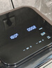 美的（Midea）蒸汽炎烤空气炸锅蒸烤一体 上下双热源多功能免翻面可视窗口 大容量6.5L 金属内腔蒸汽嫩炸KZC6501 实拍图