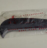 悠梵萌砍柴刀砍树钢刀镰刀户外开路刀弯刀劈柴大砍刀园艺工具长柄 实拍图