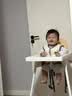 婧麒（JOYNCLEON）婴儿马甲秋冬男女宝宝新生儿童坎肩外穿夹棉保暖背 Jwc200690 实拍图