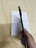 HUAWEI MatePad Mini 悦读版 柔光屏 支持教育优惠 华为平板电脑SIM卡版可通话移动办公12+256GB 曜石黑 实拍图