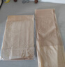 宝娜斯打底裤袜女厚丝袜两双光腿神器200D中厚天鹅绒黑肉色连裤袜 实拍图