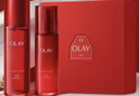玉兰油（OLAY）大红瓶水乳液保湿抗皱紧致化妆品护肤品套装礼盒520送女朋友礼物 实拍图