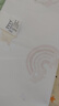 柯斯德尼（kidsneed）婴儿可水洗隔尿垫防水透气0-6个月-2岁宝宝隔尿垫大尺寸70*100cm 实拍图