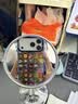 CASEBANG【随心DIY丨高颜值出片】小四角波点出奇壳适用苹果18promax手机壳iphone17promax通用女生新款 云上波点【手机壳*1+背板*1】 iPhone18ProMax/17P 实拍图