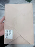 水星家纺枕套真丝枕套100%桑蚕丝枕头套19姆米真丝枕芯套单只装48x74cm紫 实拍图