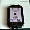 佳明（GARMIN）码表Edge 540/840自行车码表GPS导航测速骑行公路车骑行装备配件 码表540太阳能版 实拍图